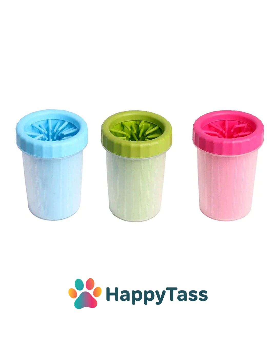 HappyTass Tassrengörare