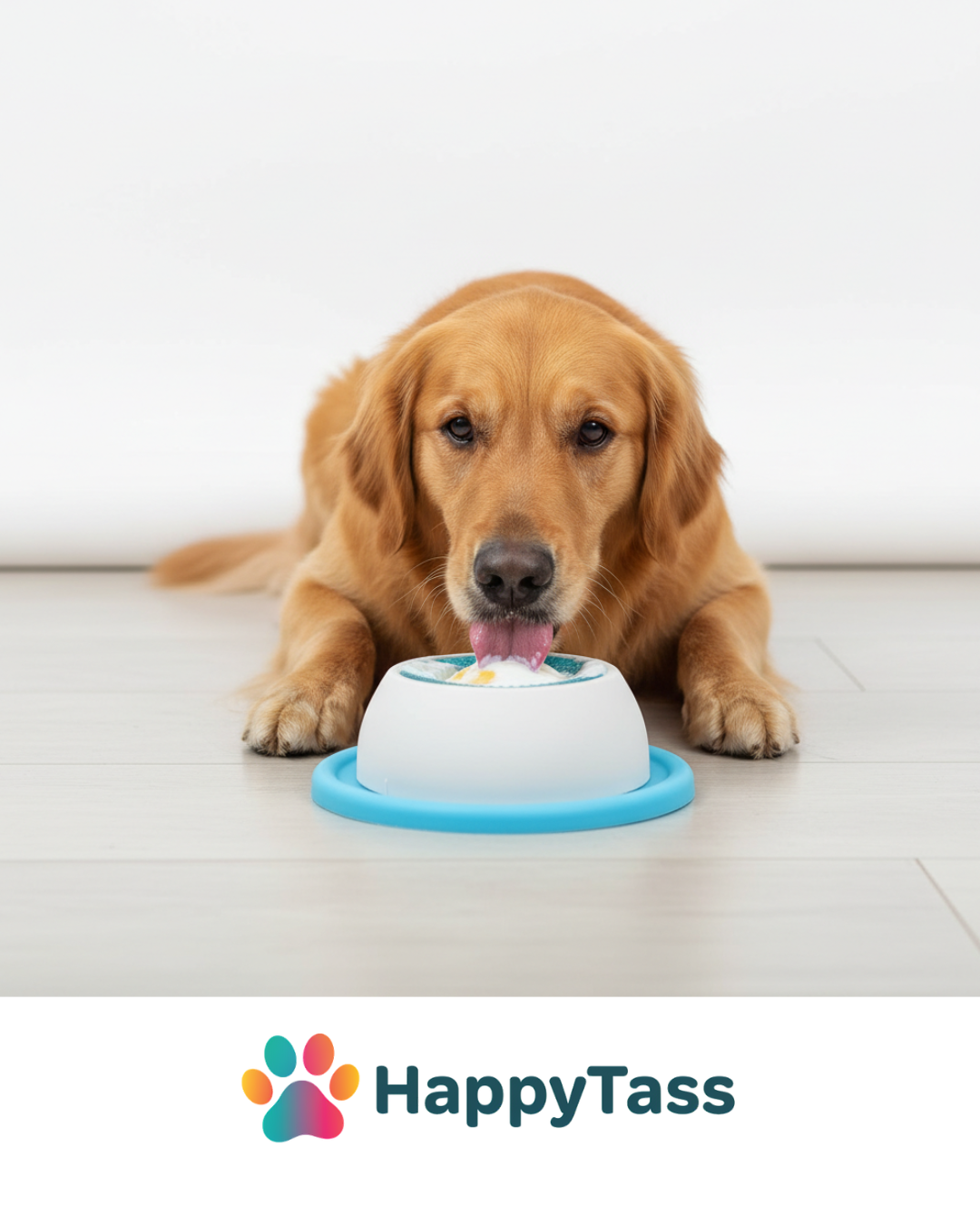 HappyTass Aktiveringsskål