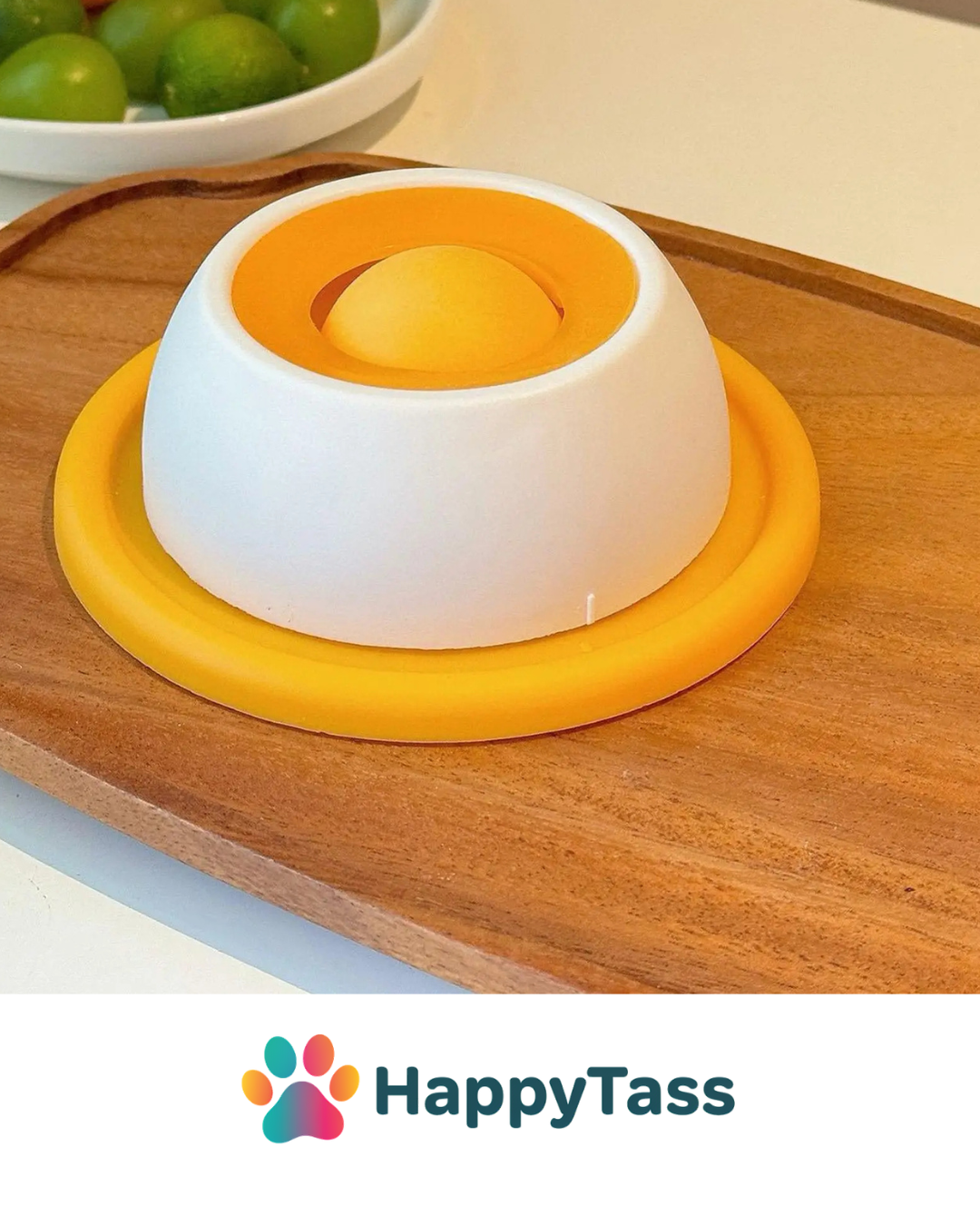 HappyTass Aktiveringsskål