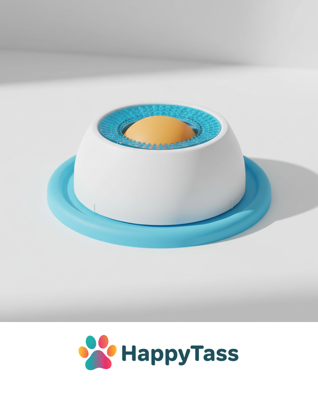 HappyTass Aktiveringsskål